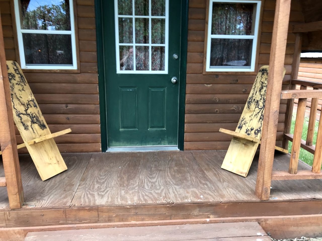 Cozy Cabin near Mount Rushmore National Memorial, Perfect for a Trip to South Dakota