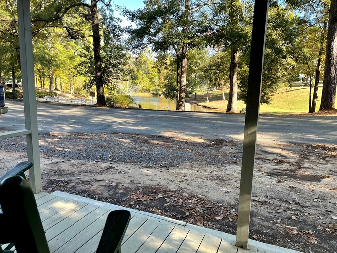 Cabins (United States of America, Zwolle, Louisiana)