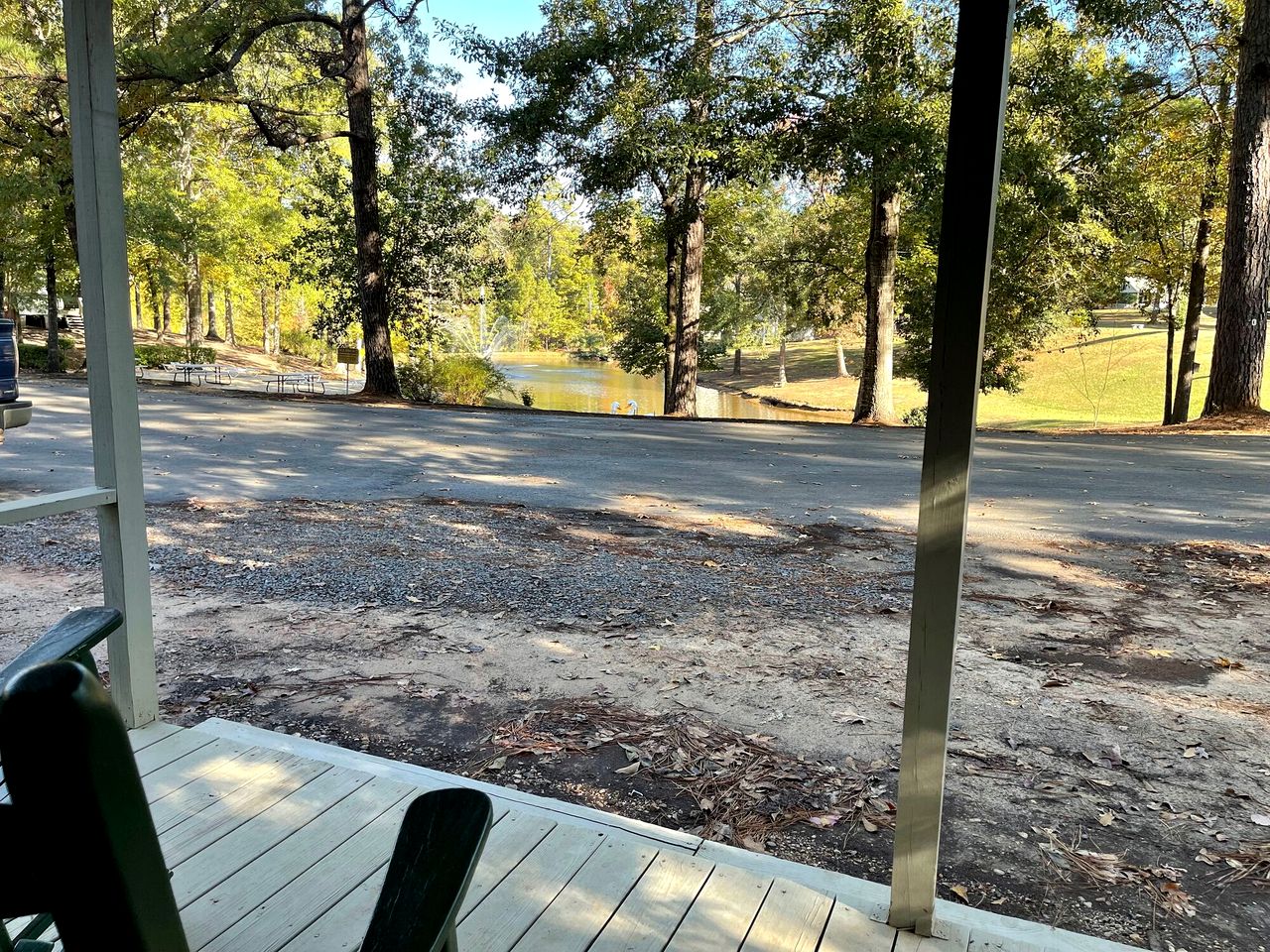 Cozy Loft Cabin with Private Pond Views Near Zwolle, Louisiana