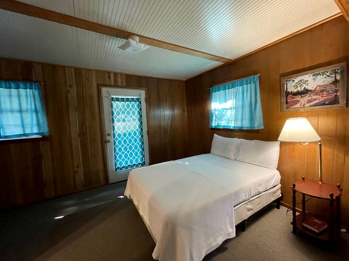 Cabins (United States of America, Zwolle, Louisiana)