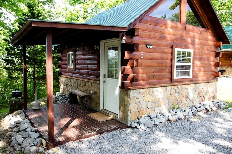 Vacation Rentals (United States of America, Columbia, Kentucky)