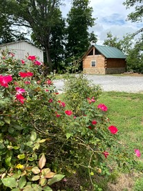 Cozy Log Cabin near Cumberland Lake State Park, Perfect for an Outdoor Adventure - Photo 2