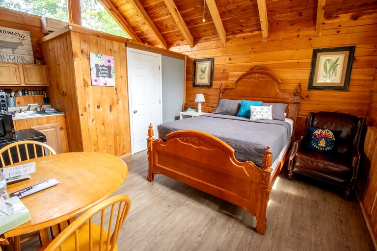 Vacation Rentals (United States of America, Columbia, Kentucky)