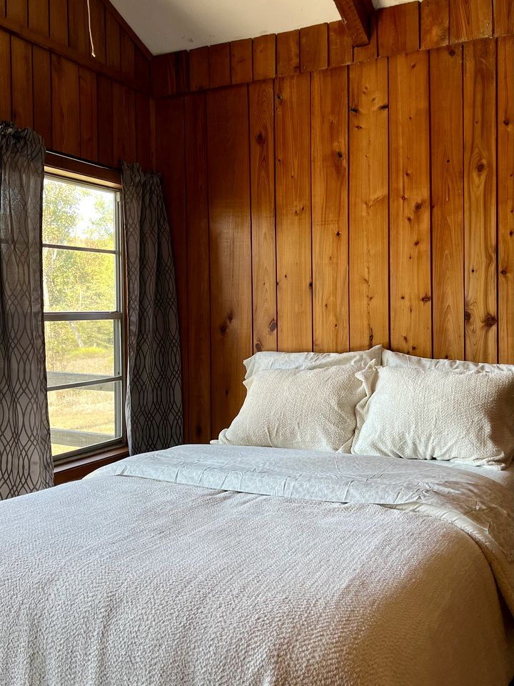 Lush Riverside Cabin Retreat Near Chipola River, Florida