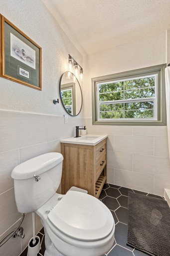 Cabins (United States of America, --, Oklahoma)