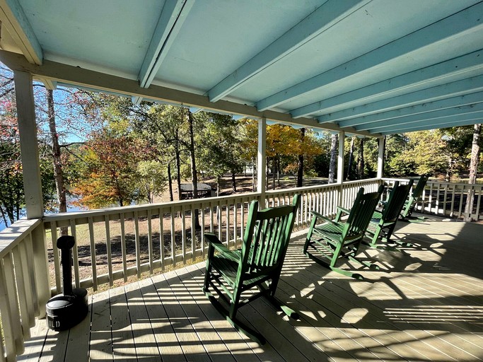 Cabins (United States of America, Zwolle, Louisiana)