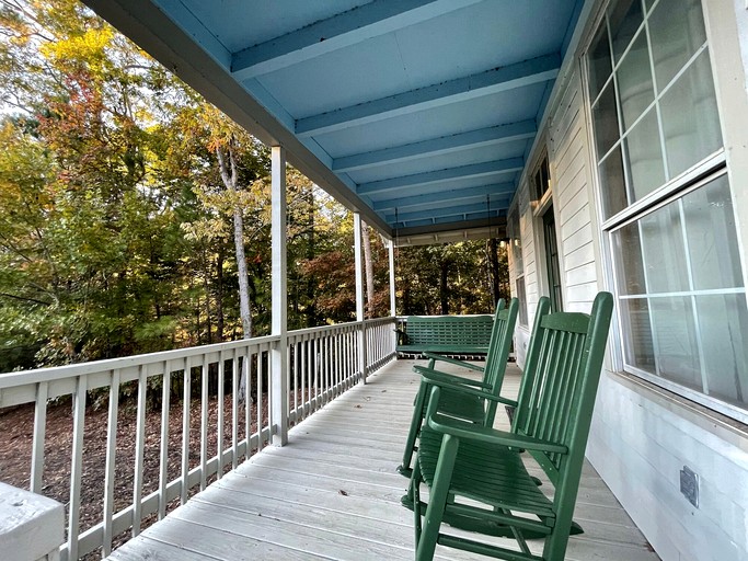 Cabins (United States of America, Zwolle, Louisiana)