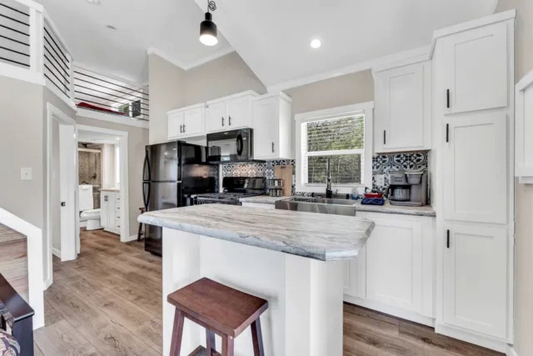 Cabins (United States of America, Branson, Missouri)