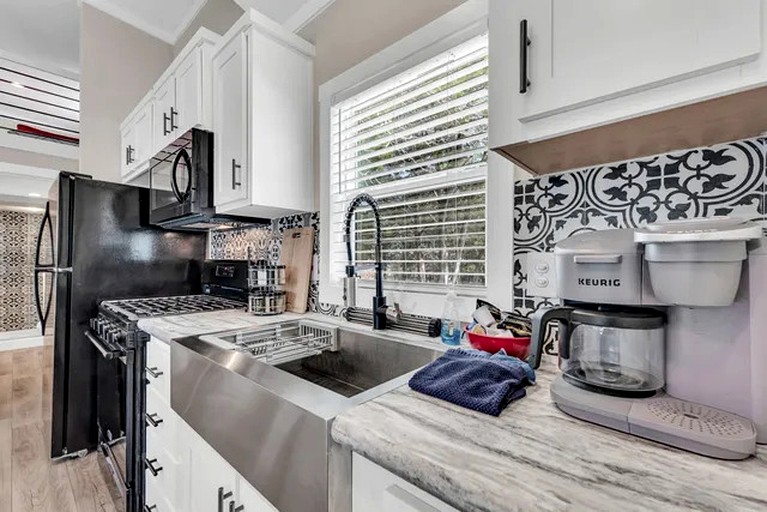 Cabins (United States of America, Branson, Missouri)