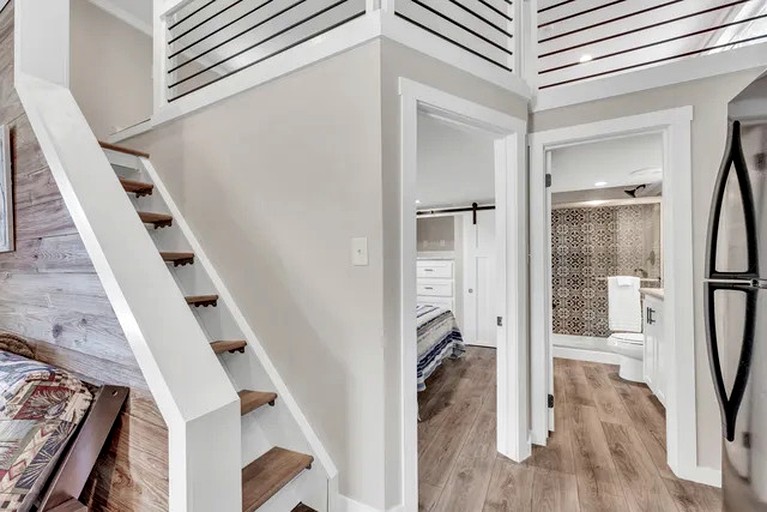 Cabins (United States of America, Branson, Missouri)