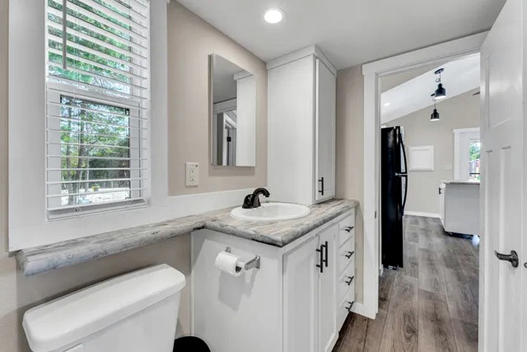 Cabins (United States of America, Branson, Missouri)