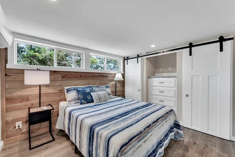 Cabins (United States of America, Branson, Missouri)