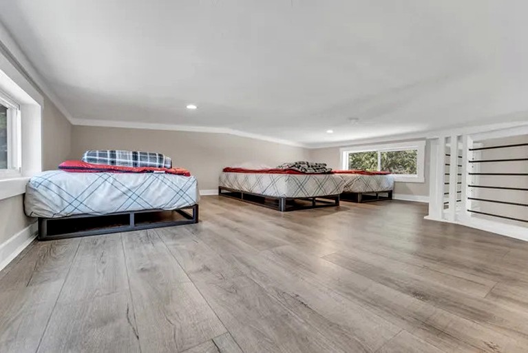 Cabins (United States of America, Branson, Missouri)