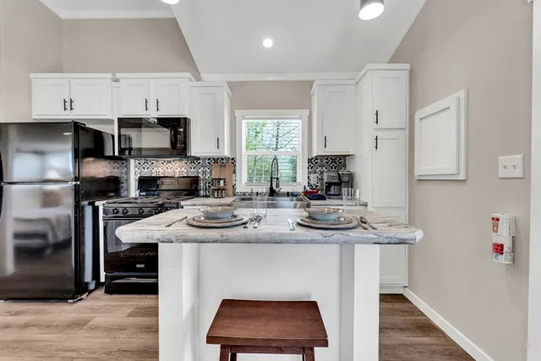 Cabins (United States of America, Branson, Missouri)