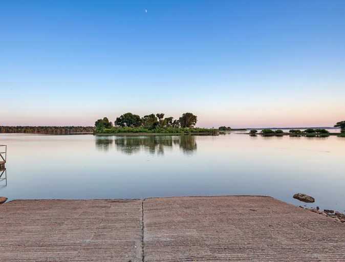 Cabins (United States of America, Madill, Oklahoma)