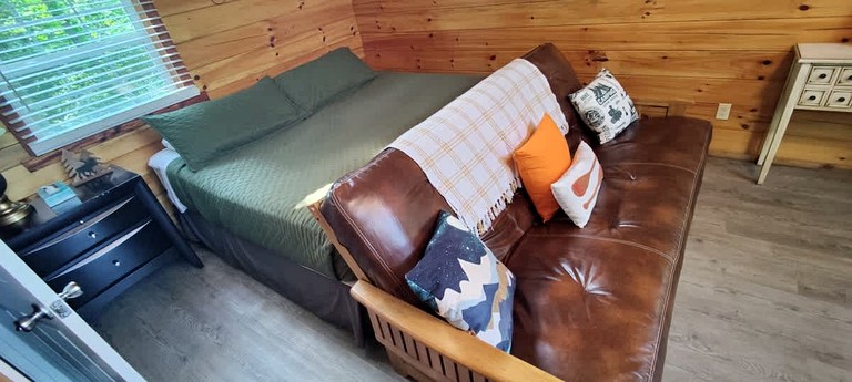 Vacation Rentals (United States of America, Columbia, Kentucky)