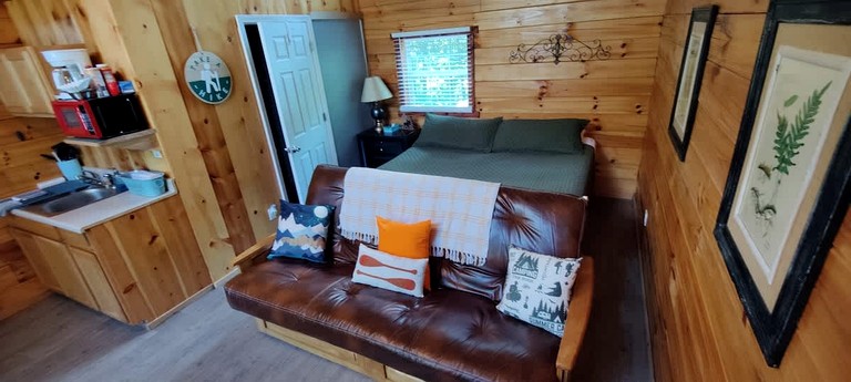 Vacation Rentals (United States of America, Columbia, Kentucky)