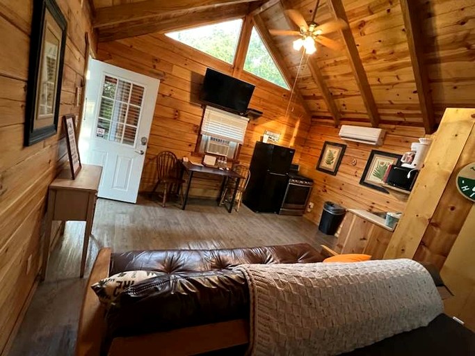 Vacation Rentals (United States of America, Columbia, Kentucky)