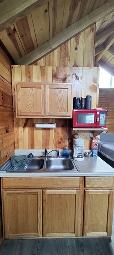 Vacation Rentals (United States of America, Columbia, Kentucky)