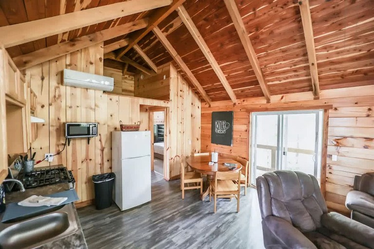 Vacation Rentals (United States of America, Columbia, Kentucky)