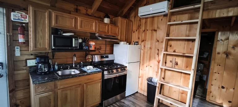 Vacation Rentals (United States of America, Columbia, Kentucky)