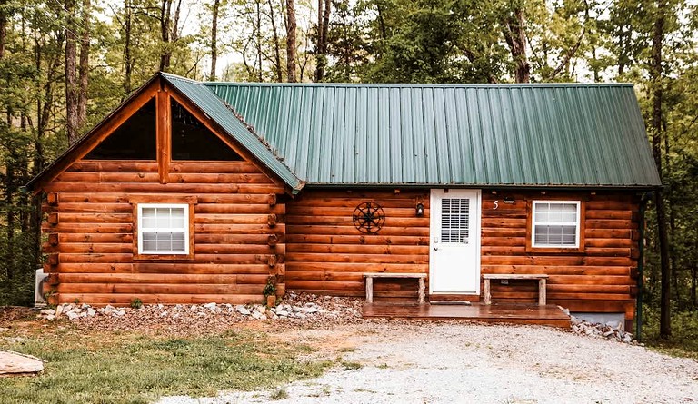 Vacation Rentals (United States of America, Columbia, Kentucky)