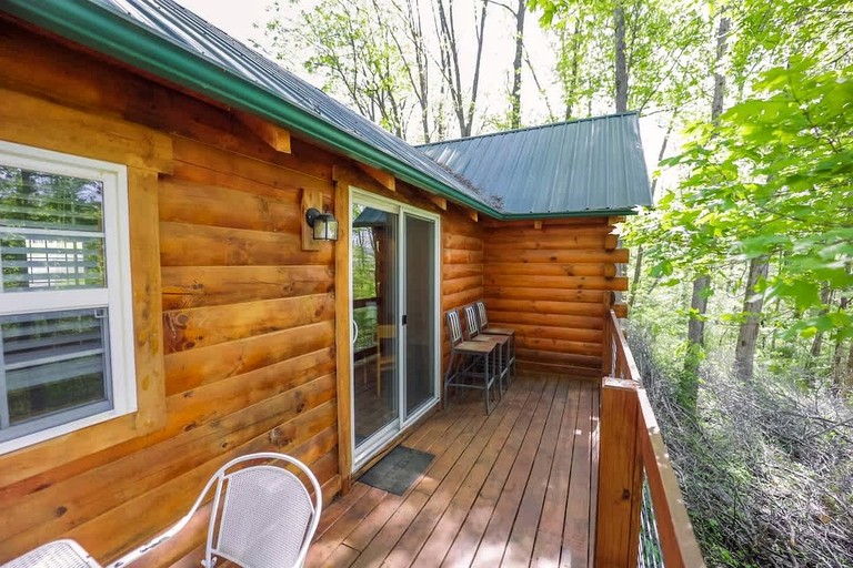 Vacation Rentals (United States of America, Columbia, Kentucky)