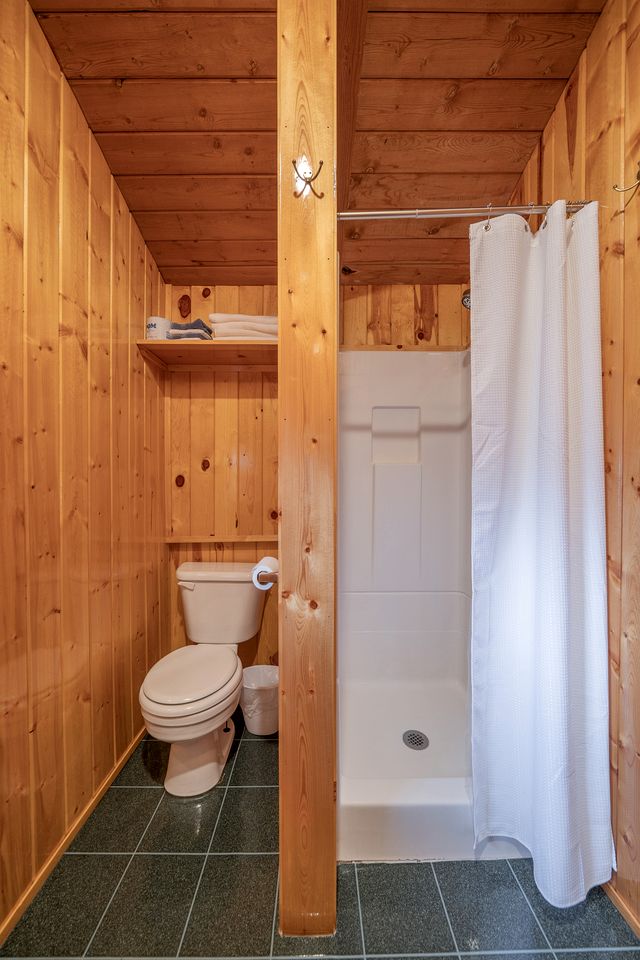Relaxing Log Cabin for a Memorable Couples Getaway near Grand Teton National Park in Idaho
