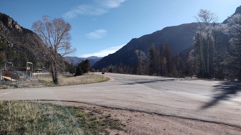 Vacation Rentals (United States of America, Bellvue, Colorado)