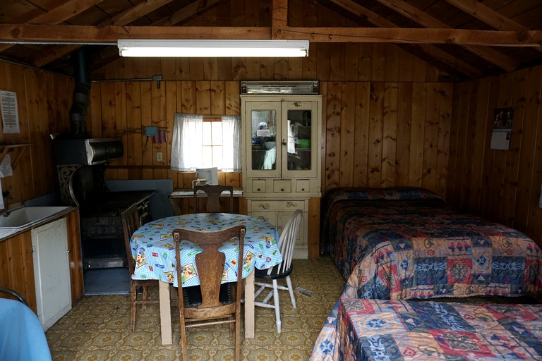 Vacation Rentals (United States of America, Bellvue, Colorado)