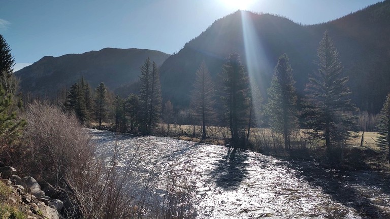 Vacation Rentals (United States of America, Bellvue, Colorado)