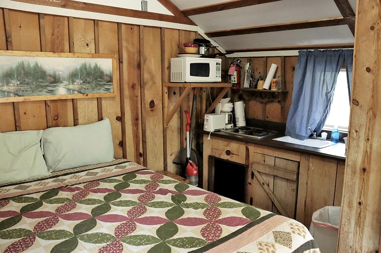 Vacation Rentals (United States of America, --, --)