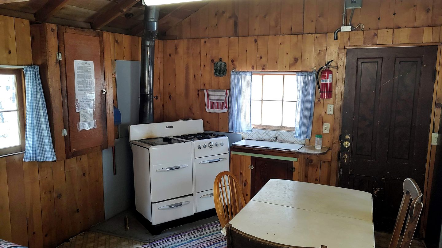 Cozy, Pet Friendly Cabin Deep in the Mountains for a Serene Getaway of Wilderness and Wildlife