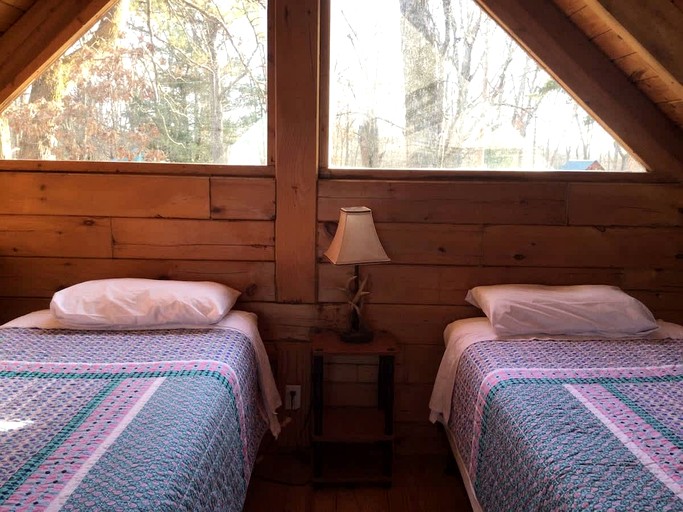 Vacation Rentals (United States of America, Columbia, Kentucky)