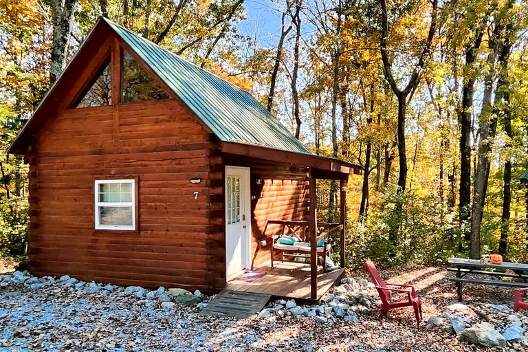 Vacation Rentals (United States of America, Columbia, Kentucky)