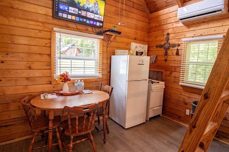 Vacation Rentals (United States of America, Columbia, Kentucky)