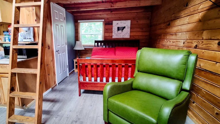 Vacation Rentals (United States of America, Columbia, Kentucky)