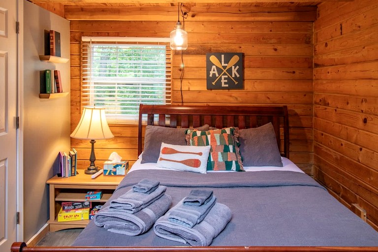Vacation Rentals (United States of America, Columbia, Kentucky)