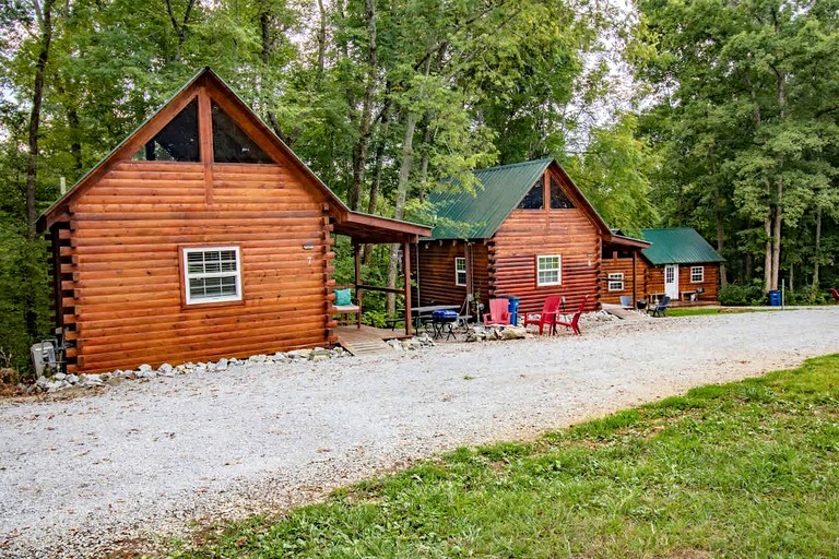 Vacation Rentals (United States of America, Columbia, Kentucky)