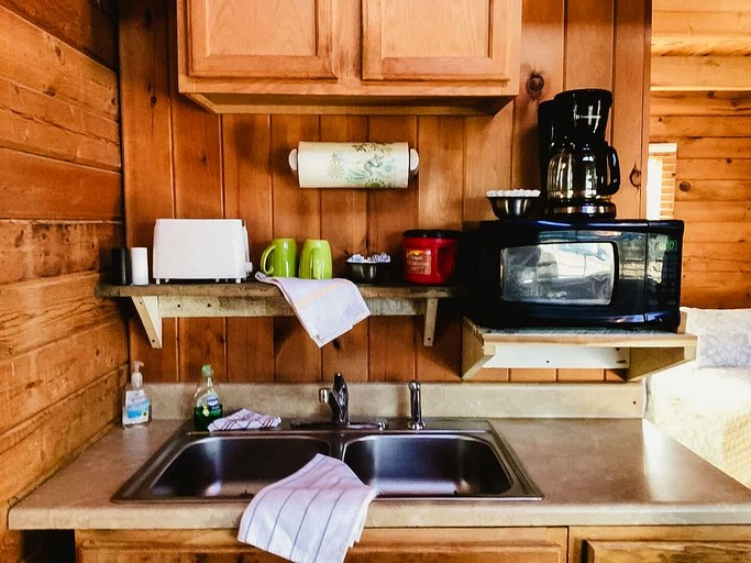 Vacation Rentals (United States of America, Columbia, Kentucky)