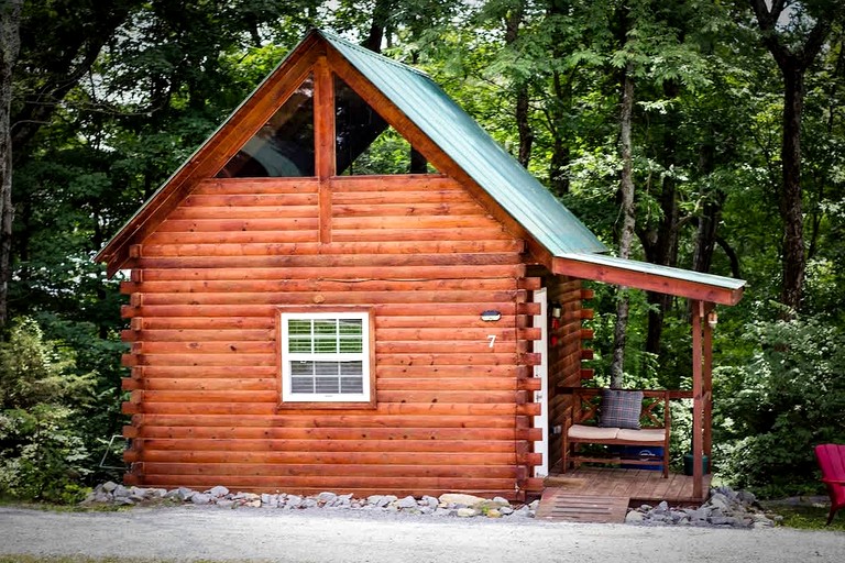 Vacation Rentals (United States of America, Columbia, Kentucky)