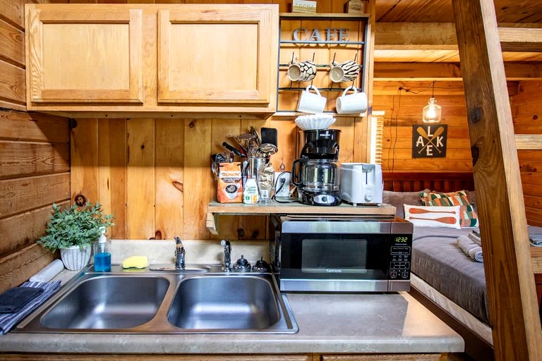 Vacation Rentals (United States of America, Columbia, Kentucky)