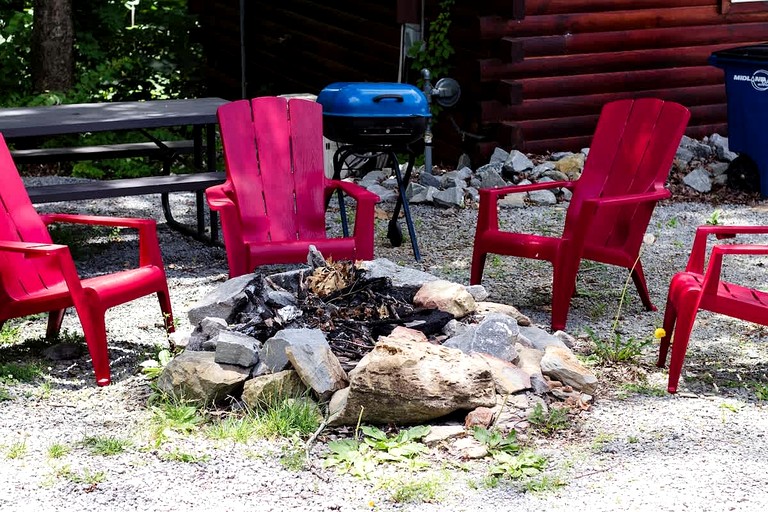 Vacation Rentals (United States of America, Columbia, Kentucky)