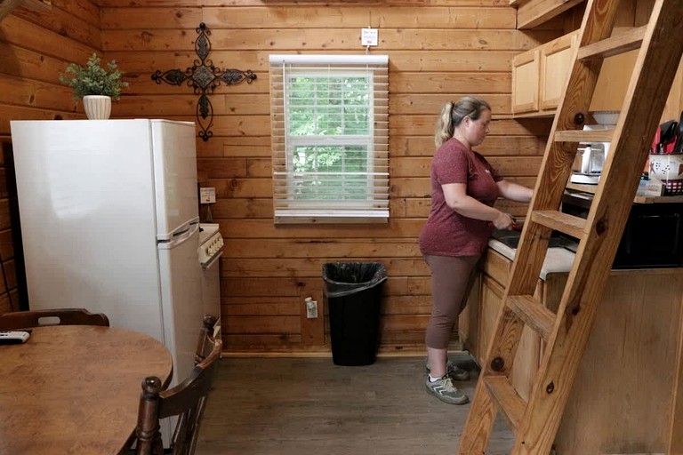 Vacation Rentals (United States of America, Columbia, Kentucky)