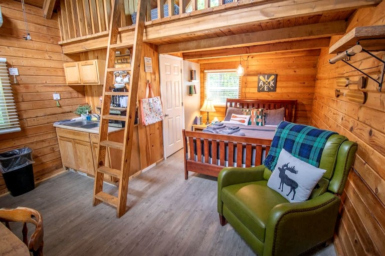 Vacation Rentals (United States of America, Columbia, Kentucky)