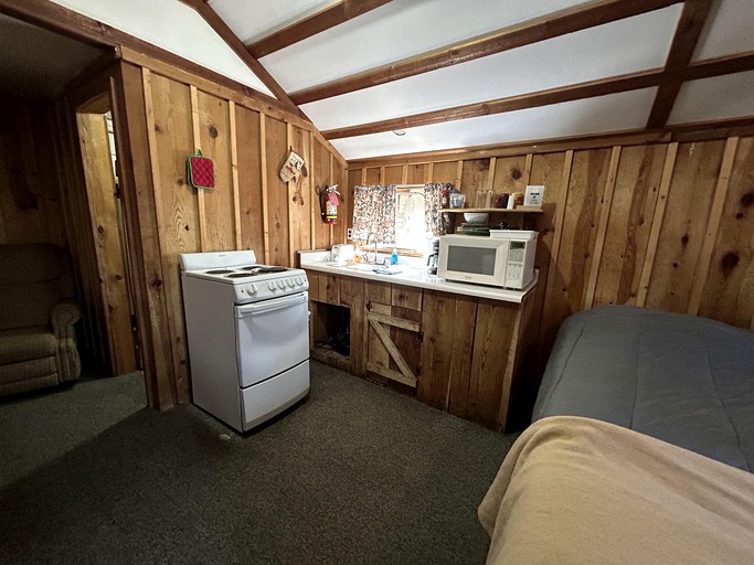 Vacation Rentals (United States of America, --, --)