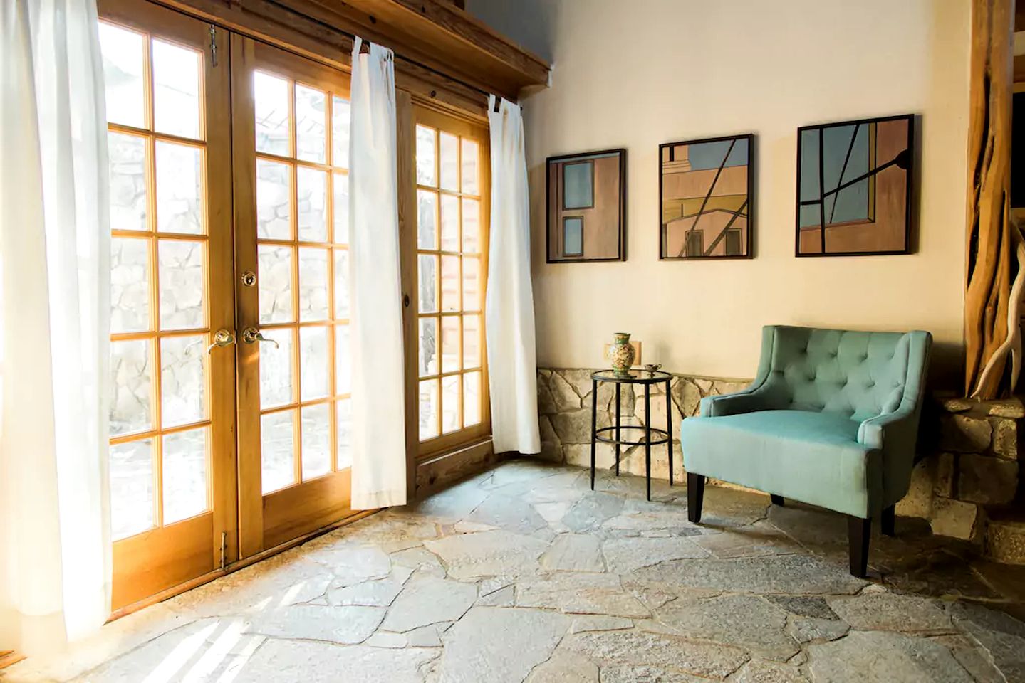 Cabin 71, Cabins, Spicewood, United States of America Glamping Hub