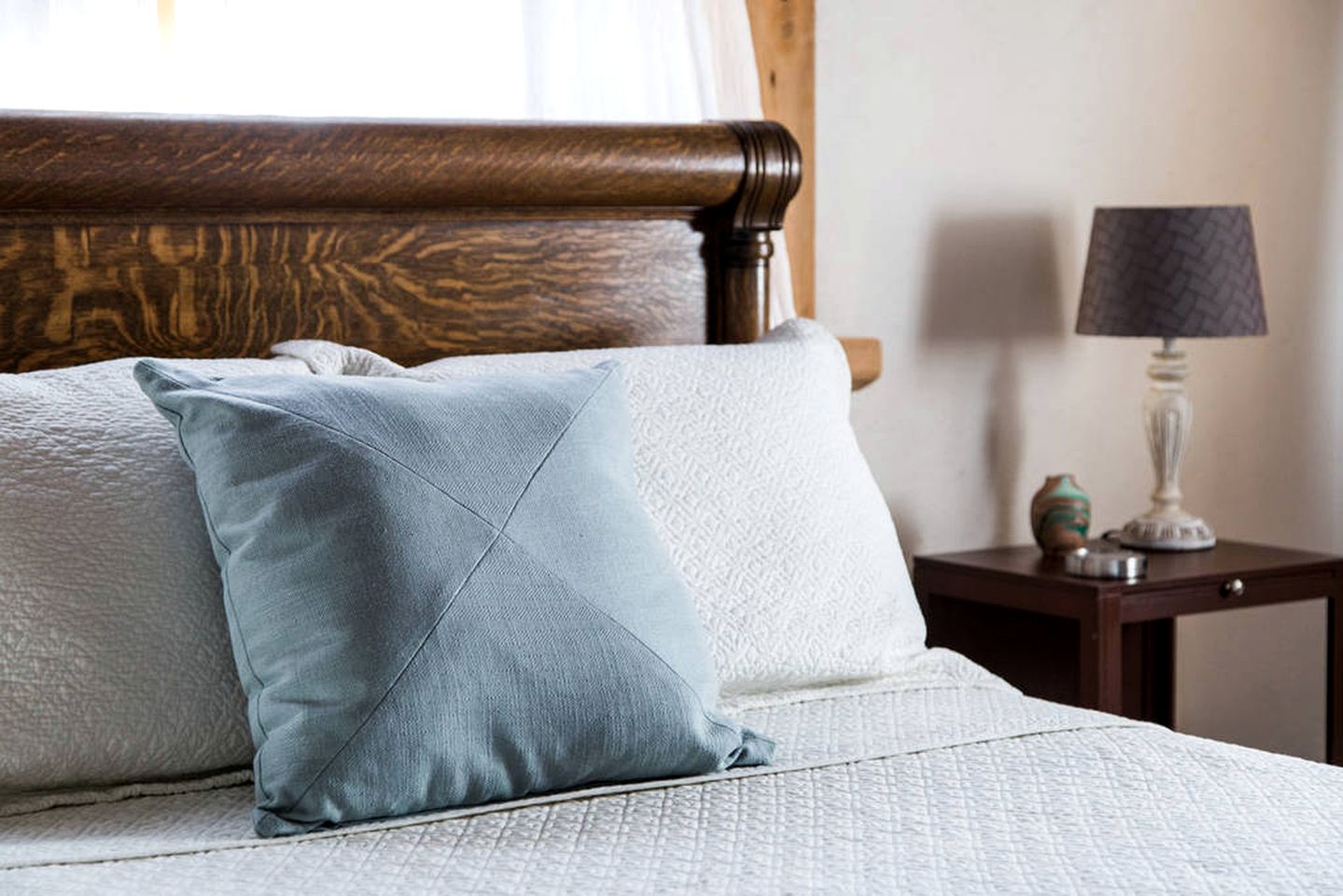 Charmingly Rustic Cabin Rental Tucked Away in the Trees of Spicewood, Texas