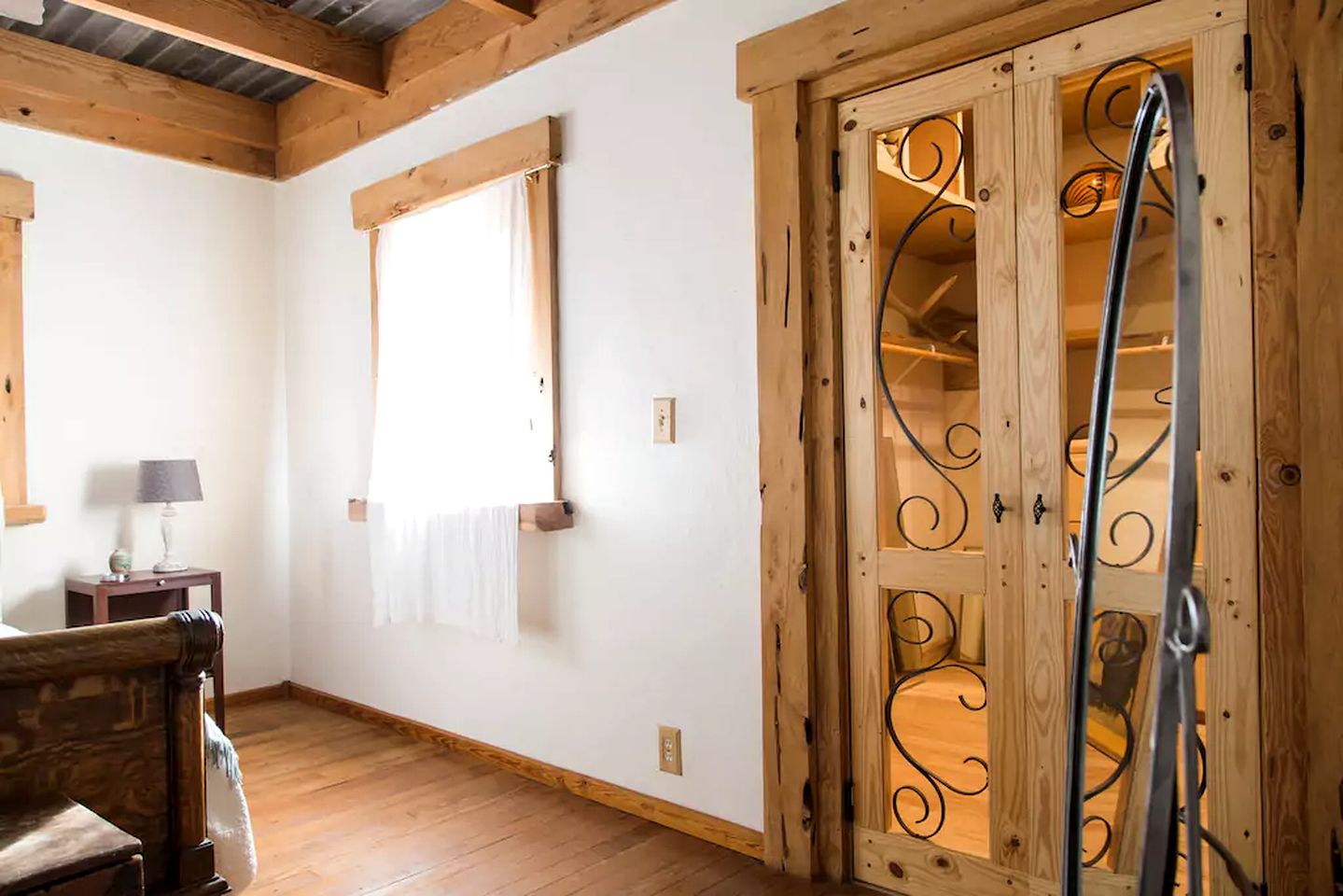 Charmingly Rustic Cabin Rental Tucked Away in the Trees of Spicewood, Texas