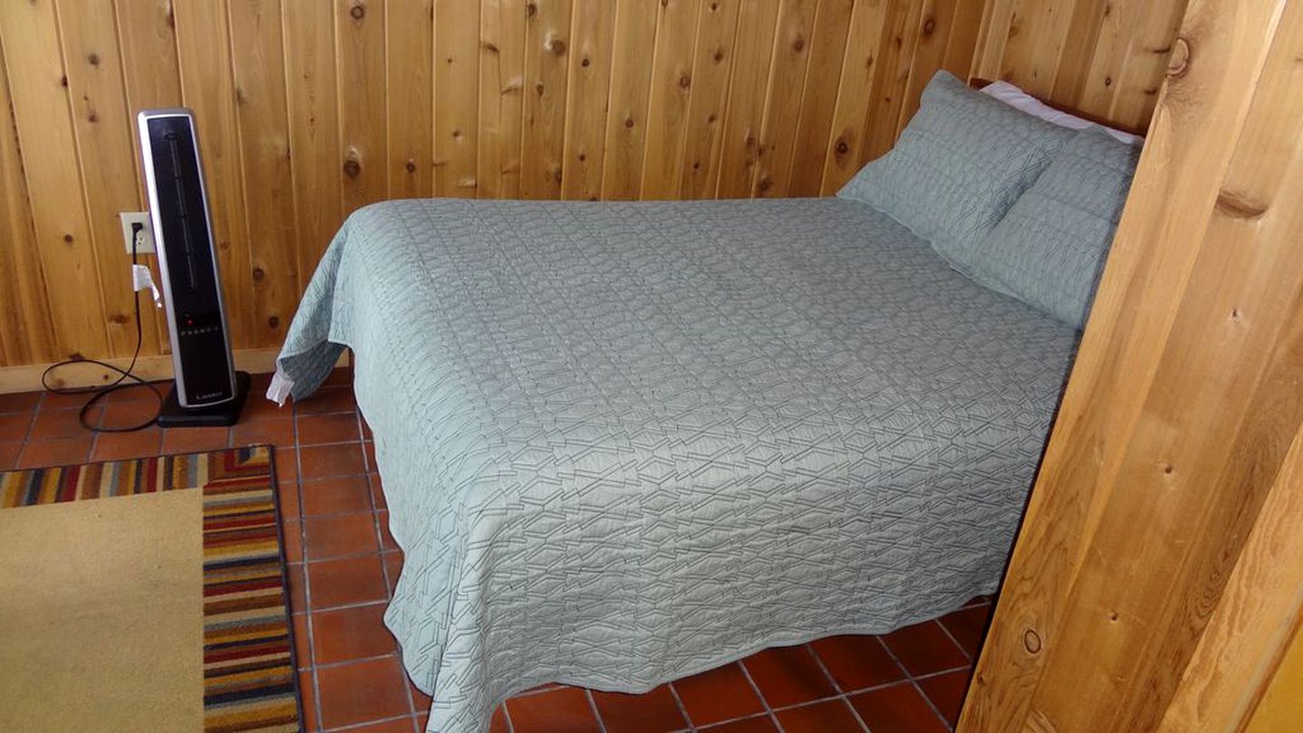 Cabin 78 Black Bear Resort Rest Assured, Log Cabins, Davis, United